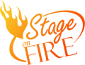 Stage on Fire